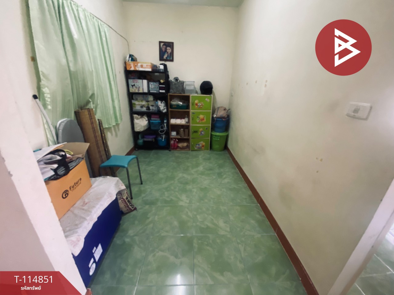 ขายห้องชุด เอื้ออาทรเมืองใหม่บางพลี1 สมุทรปราการ