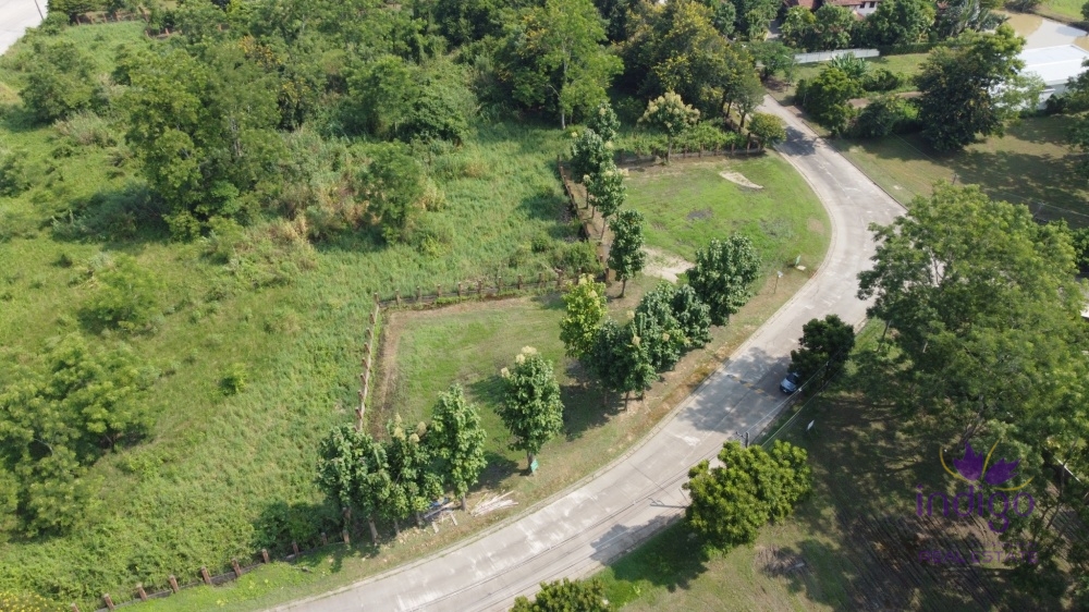 Land for sale 1 Rai 1 Ngan 23 Sqw at Summit Green Valley Chiangmai ,Mae Rim, Chiang Mai