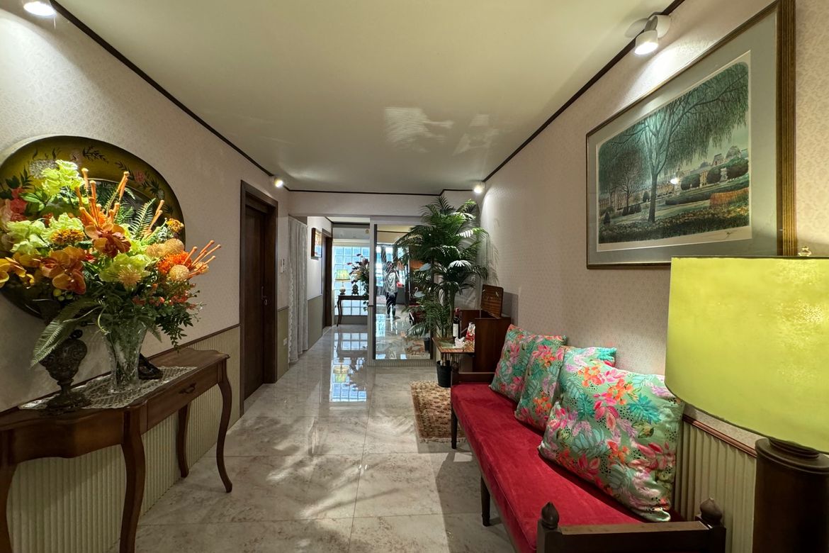4 bed house for rent in Muang, Chiang Mai
