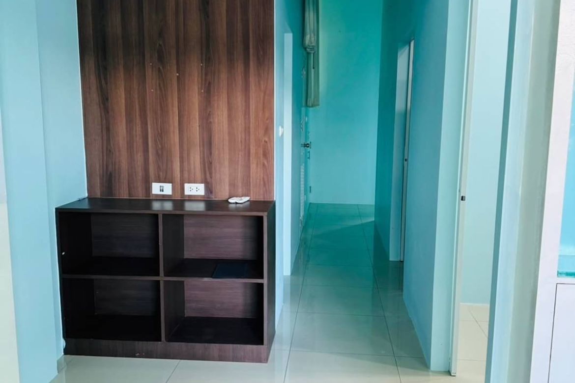 ขายหรือให้เช่าอาคารพาณิชย์ 3 ชั้นในเมืองเชียงใหม่