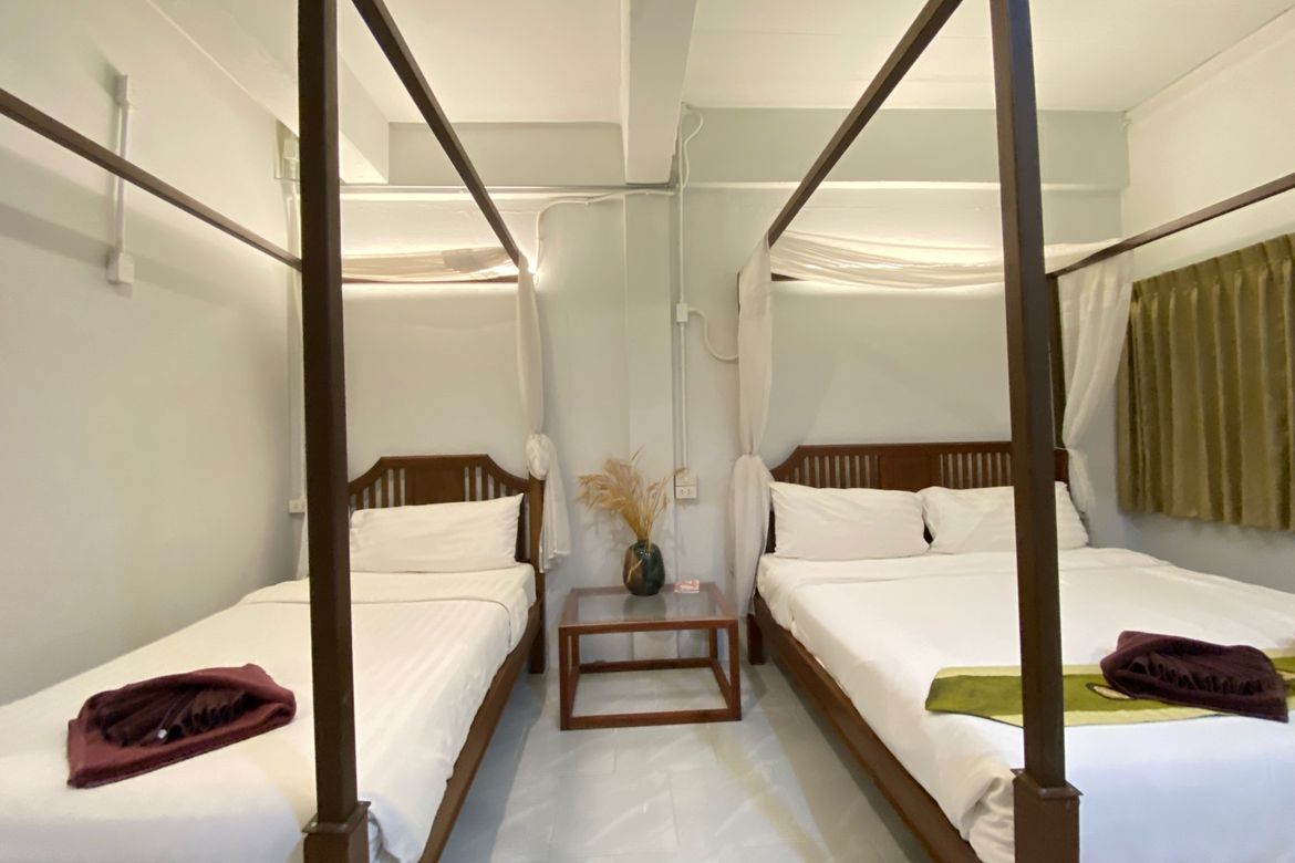 34 keys hotel for sale in Muang Chiang Mai