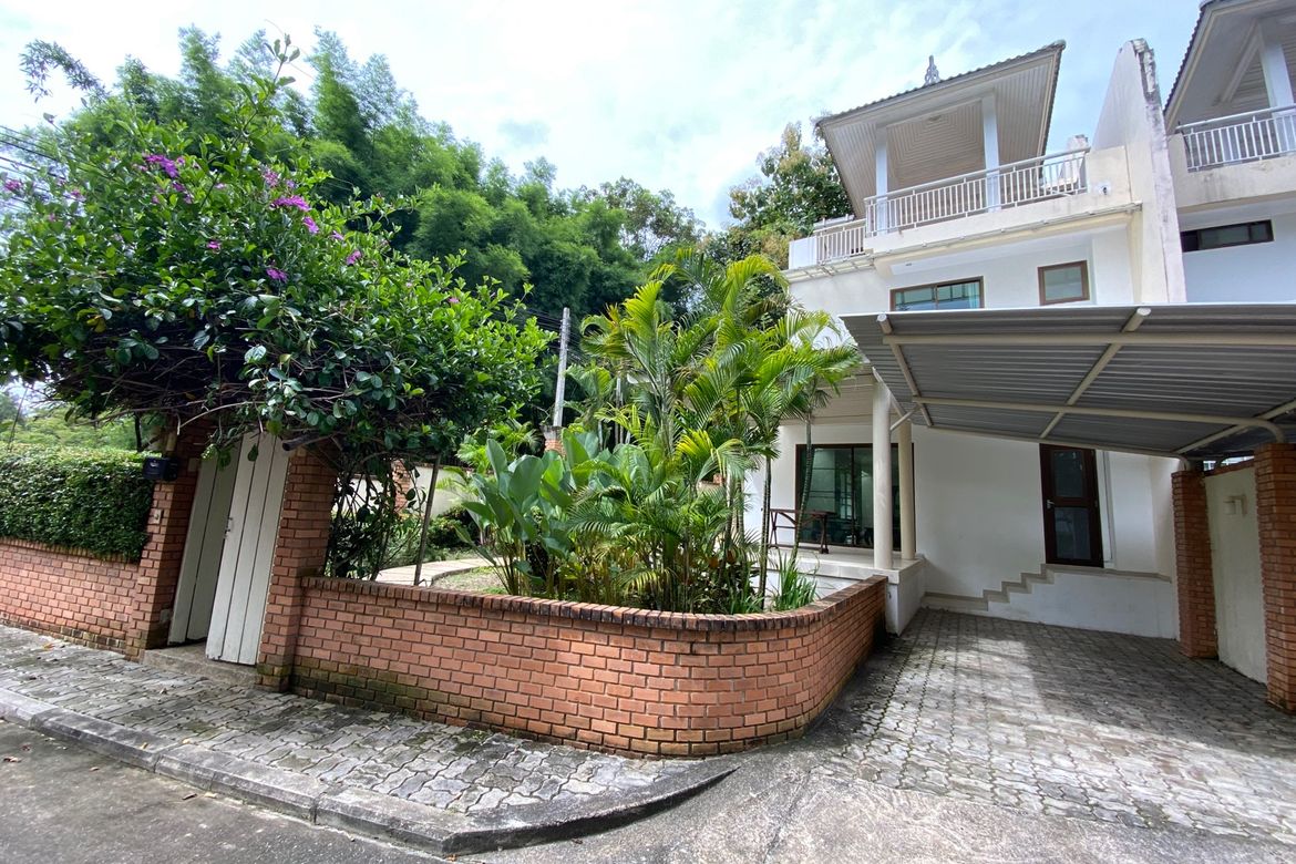 บ้าน ขนาด 3 ห้องนอน สําหรับ เช่า หรือ ขาย ใกล้ โรงเรียนนานาชาติ เปรม, แม่ริม เชียงใหม่