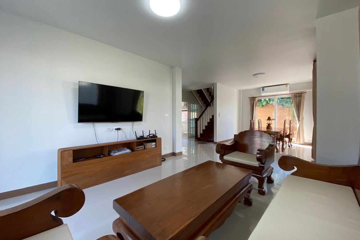 3 bed house for sale in Doi Saket, Chiang Mai