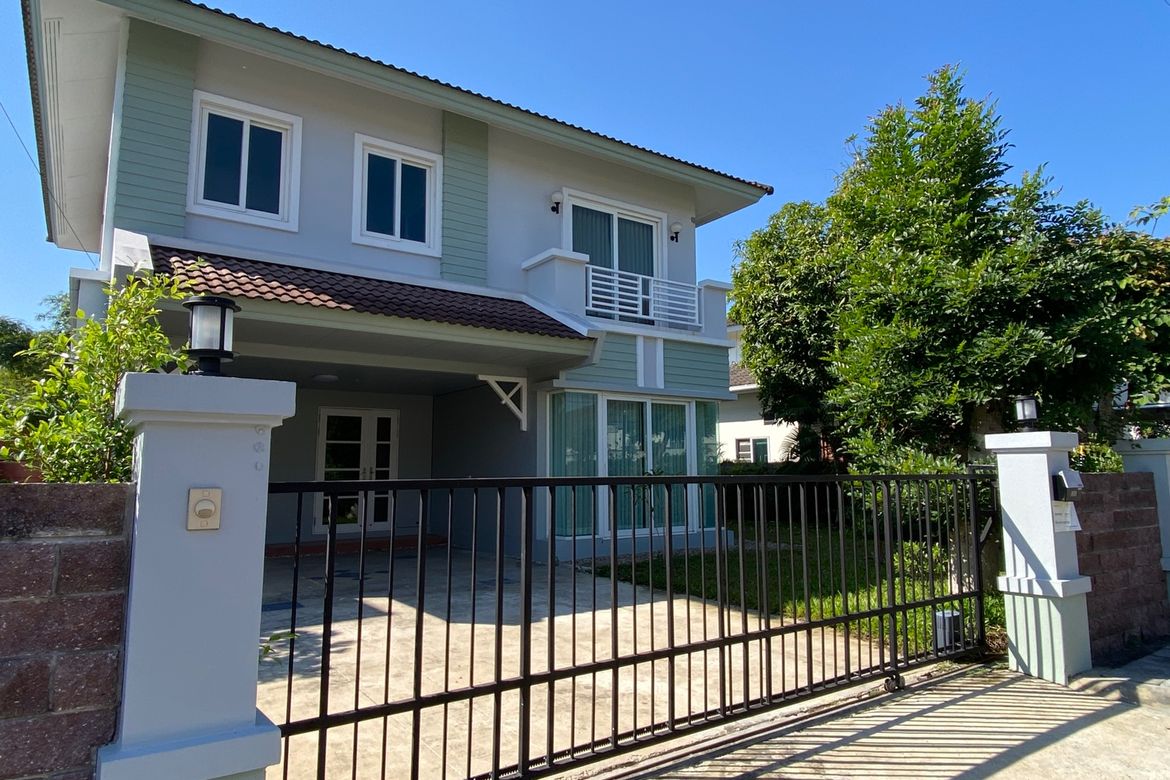3 bed house for sale in Doi Saket, Chiang Mai