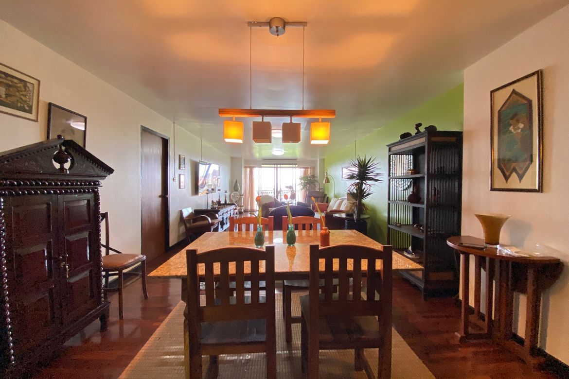 2 bed unit for sale at Hillside 4, Chiang Mai
