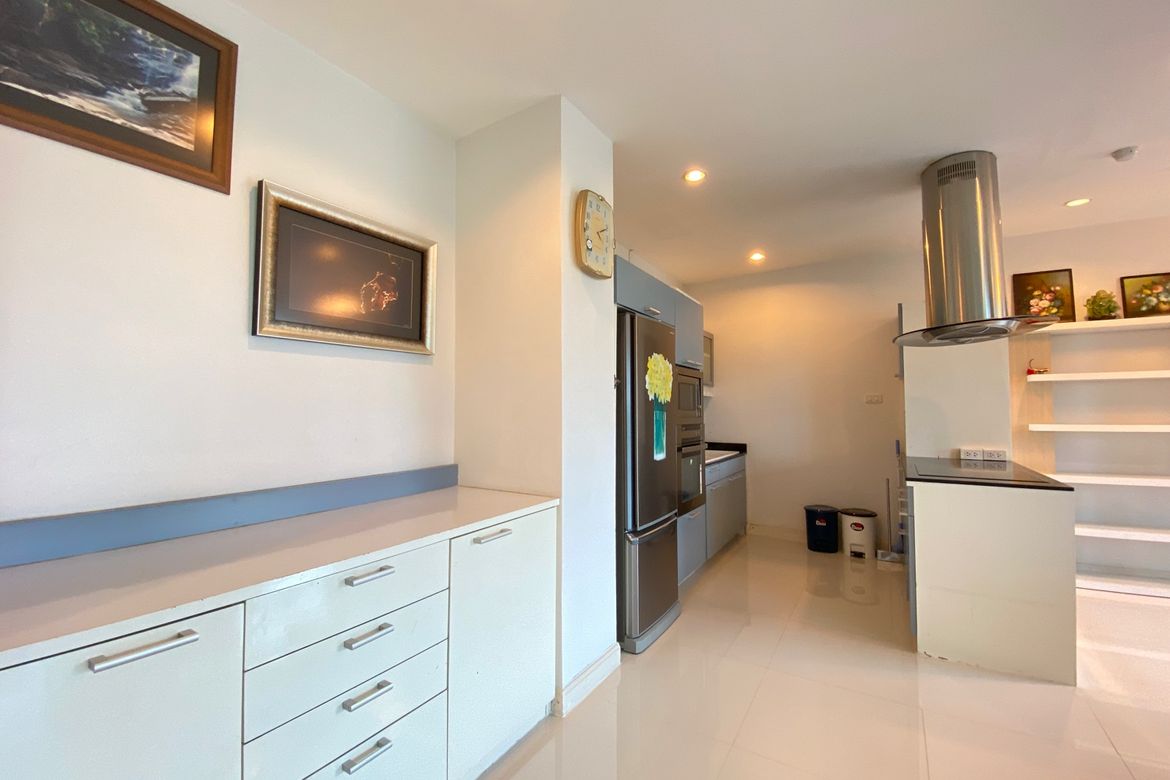 ขายห้อง 2 ห้องนอนที่ The Convention Condo เมืองเชียงใหม่