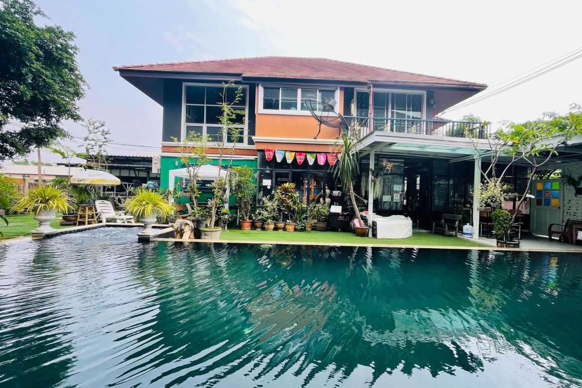 21 Bedroom Commercial for sale