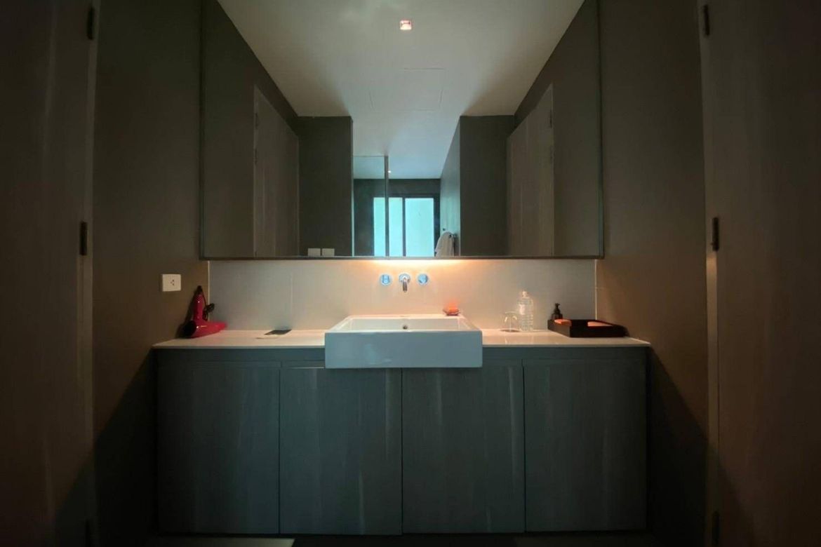 Luxury modern condo for sale, located in the Veralada resort, Ban Pong Hang Dong, Chiang Mai