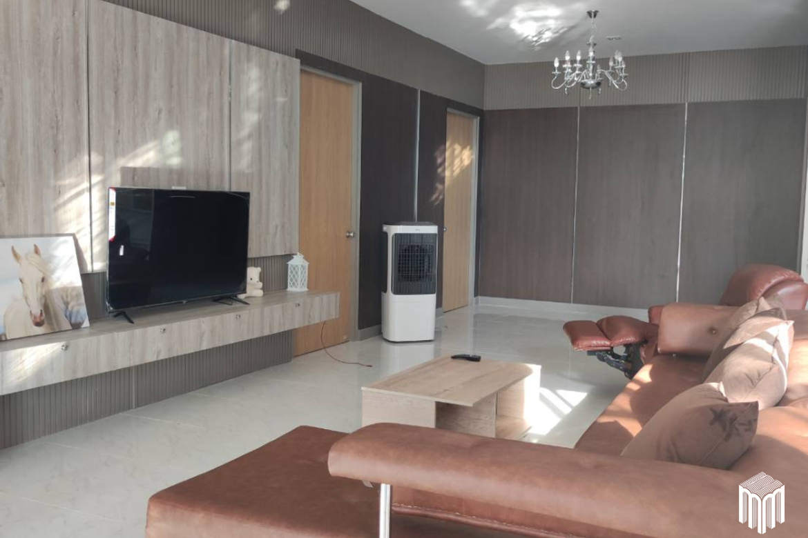 รหัสทรัพย์063พีเอส พูลวิลล่า 6ห้องนอน 6ห้องน้ำ 650 ตร.ม. มายโฮมวิลล่า
