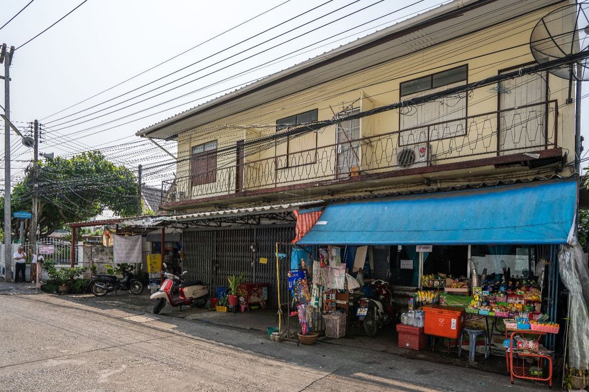 รหัสทรัพย์ 081ls ขายที่ดิน 7-1-12 ตร.ว. Chiang Mai Province
