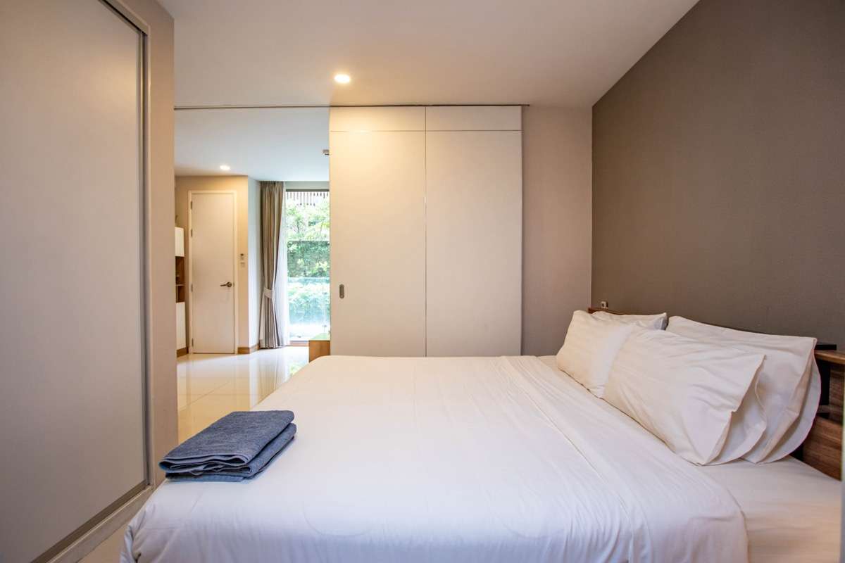 Prime Nimman Condo for Sale – One Bedroom at The Nimmana