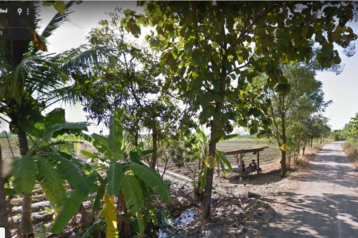 More-001LS ที่ดินแปลงสวย ขนาด 7 ไร่ 1 งาน 90 ตร.ว. ต.สันกำแพง