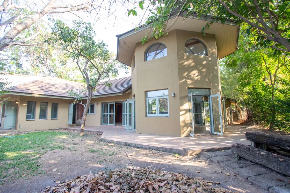 Spacious Property for Sale : Mueang Kaeo, Mae Rim