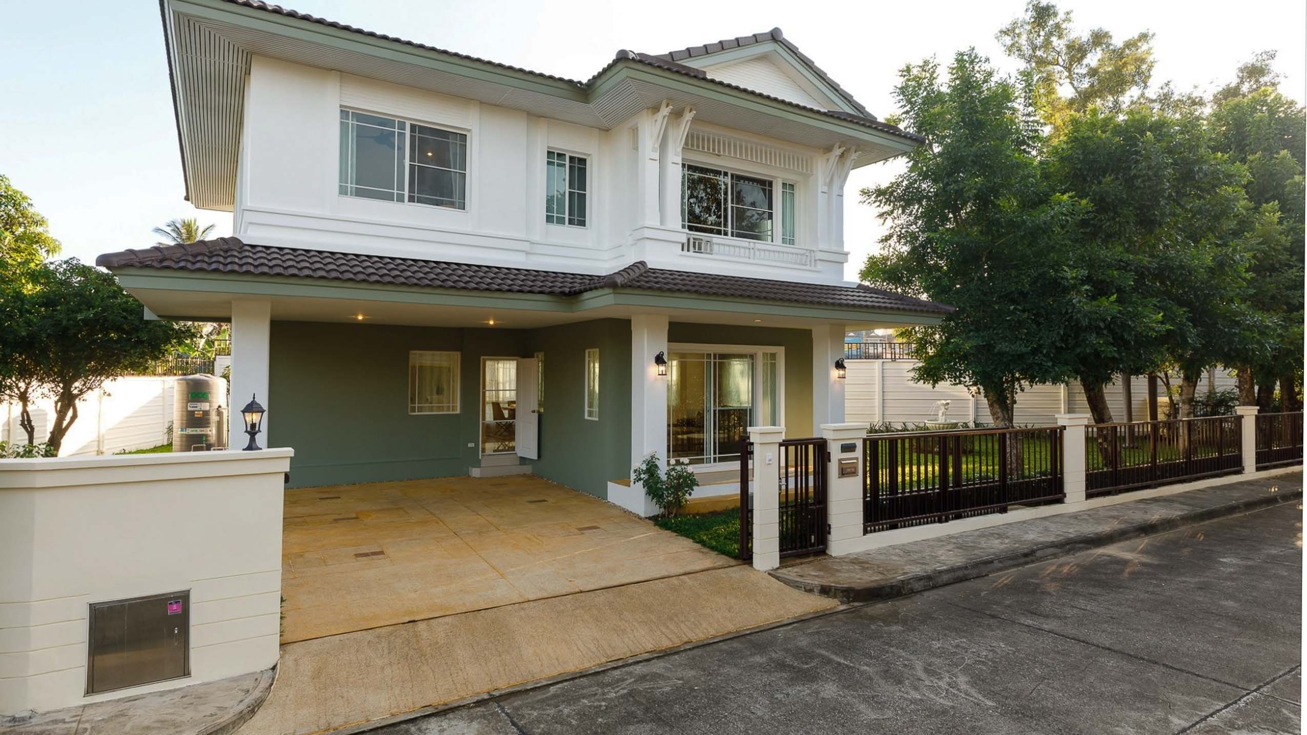 3 Bed House For Sale in Hang Dong
