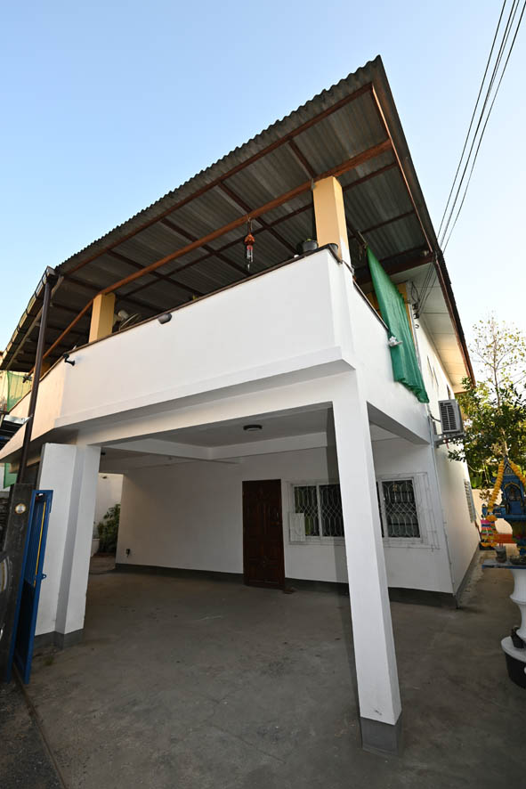 ขายบ้านเดี่ยว สันทรายน้อย สันทราย
