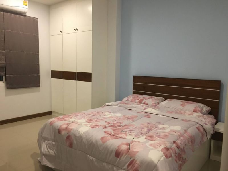 4 Bedroom HouseHouse for Rent, Sale at The Greenery Loft
