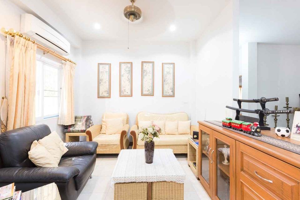 House for Sale at Siwalai San Kamphaeng