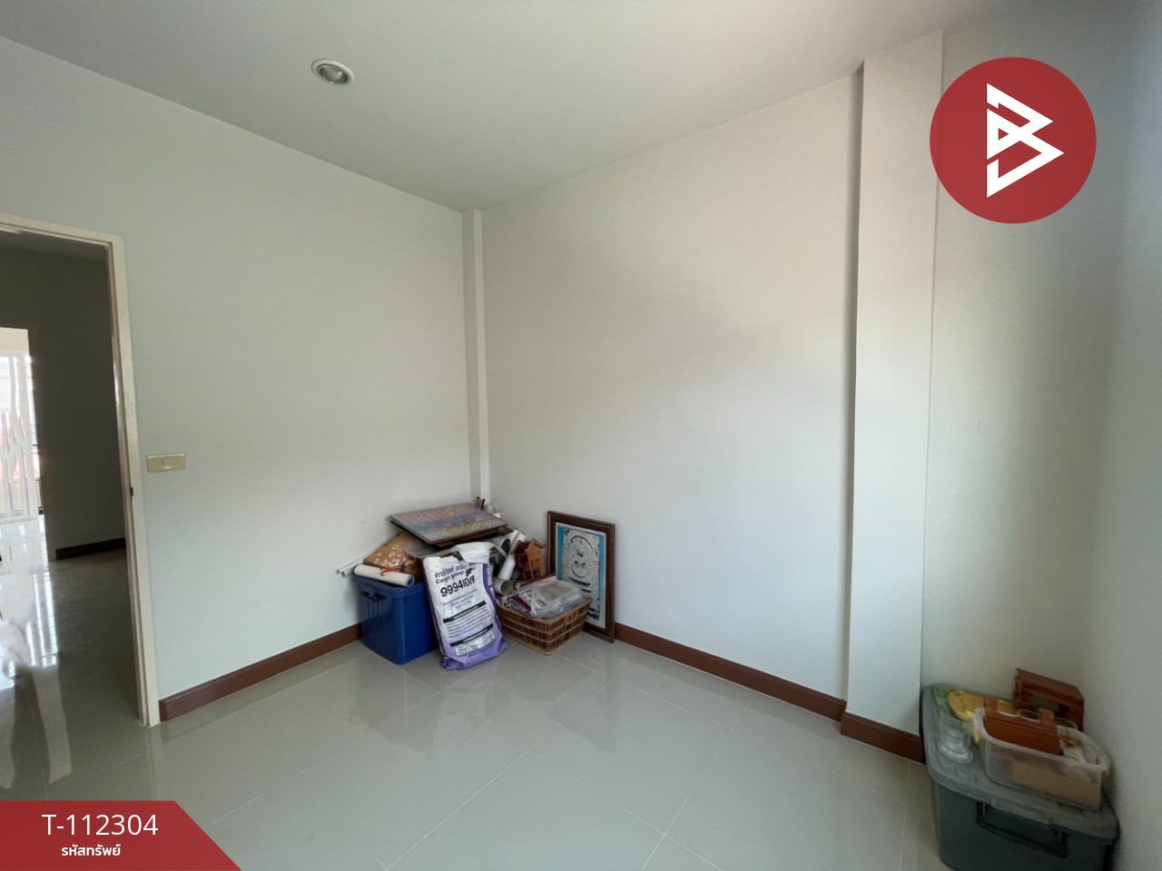 ขายทาวน์โฮม โครงการบ้านวนา อินทาวน์ (Baan Vana In Town) หน้าเมือง ฉะเชิงเทรา