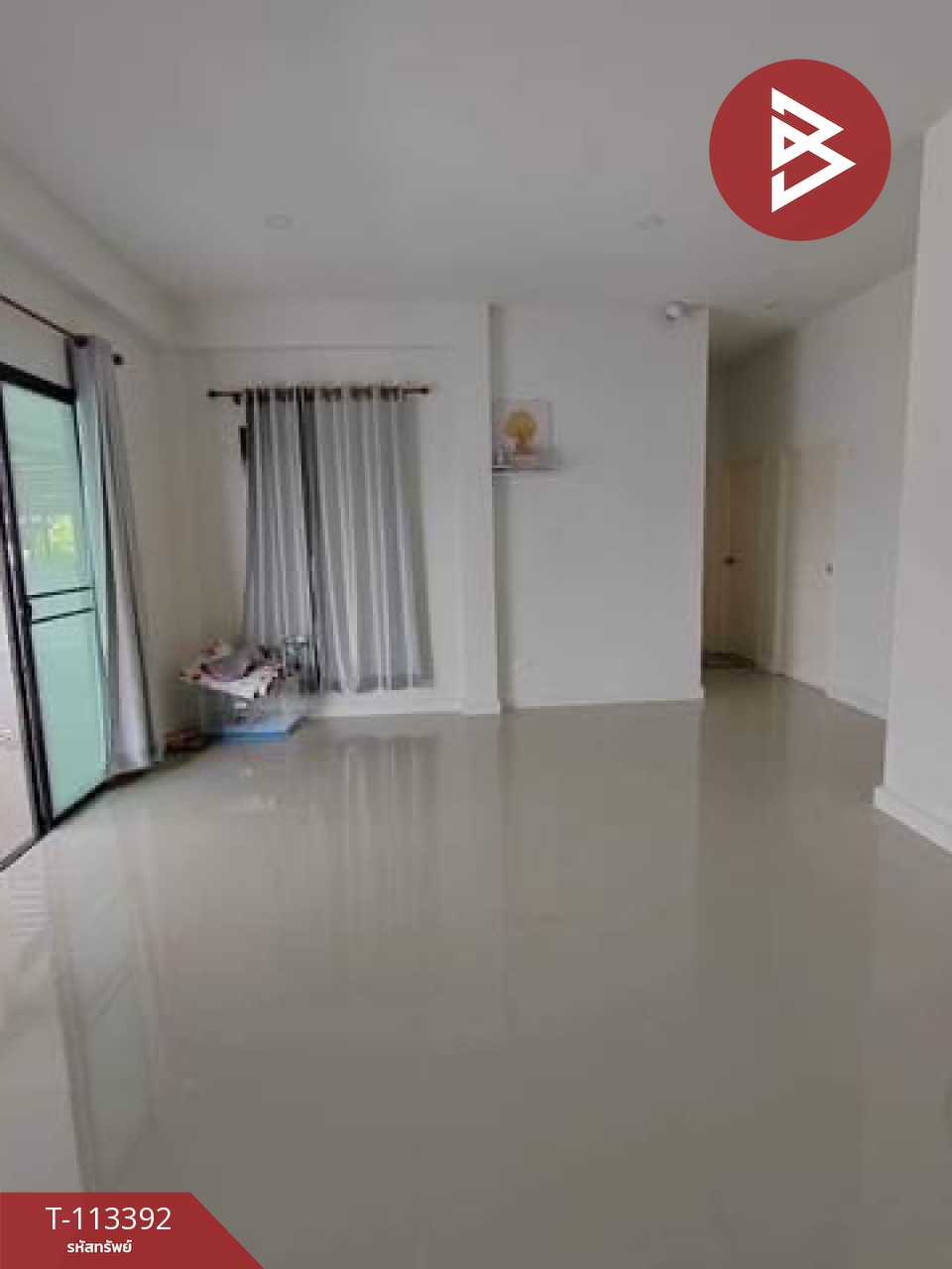 ขายบ้านเดี่ยว หมู่บ้านเดอะ ไพน์ บายพาส-สระบุรี ปากข้าวสาร สระบุรี (The Pine Bypass-Saraburi)