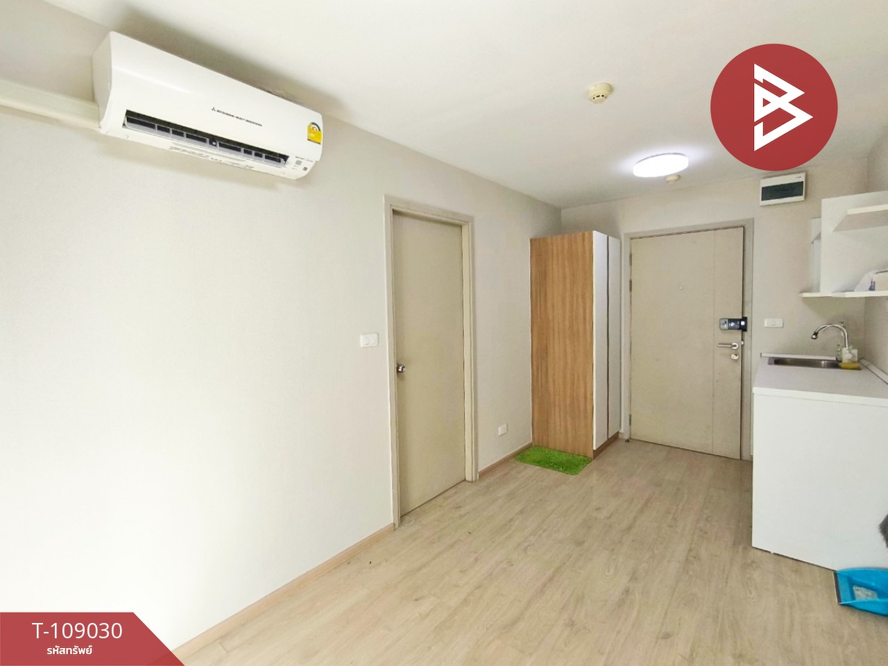 ขายคอนโด เอลลิโอ สุขุมวิท 64 (Elio Sukhumvit 64) กรุงเทพมหานคร