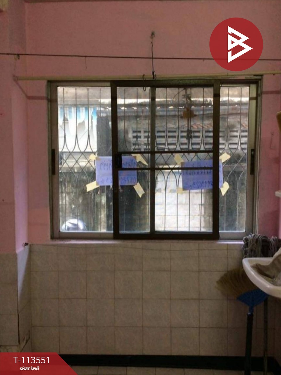ขายคอนโด โครงการแฟลตสะพานใหม่ (Flat Saphanmai) กรุงเทพมหานคร