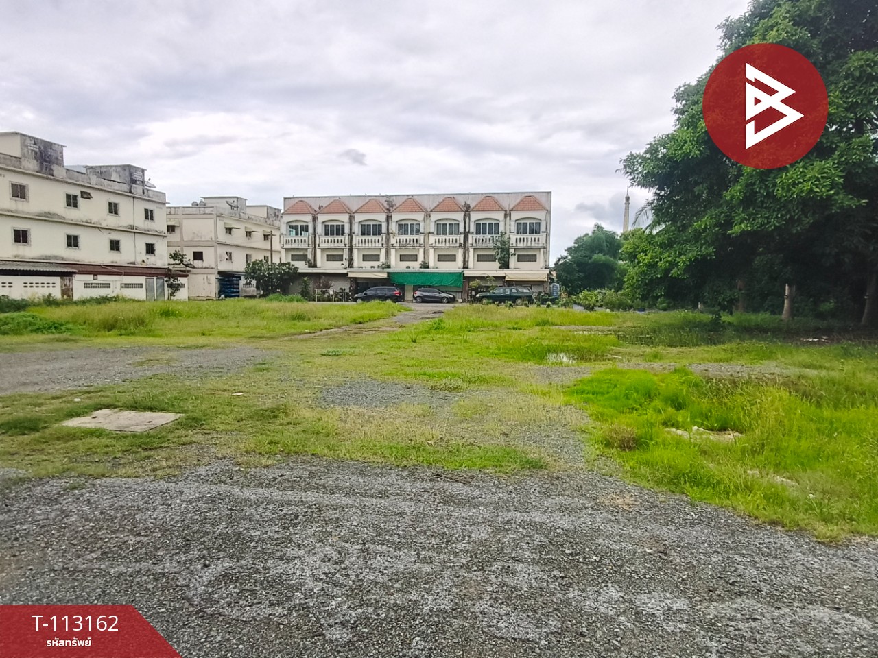 ขายที่ดิน เนื้อที่ 3 งาน 82 ตร.วา สอยดาว จันทบุรี