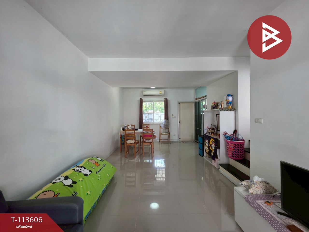 ขายทาวน์เฮ้าส์ หมู่บ้านพฤกษา84/2 เพชรเกษม63 บางแค กรุงเทพมหานคร