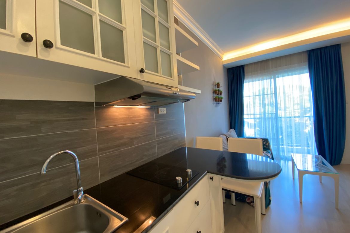 1 bed unit for sale near Central Festival Chiang Mai