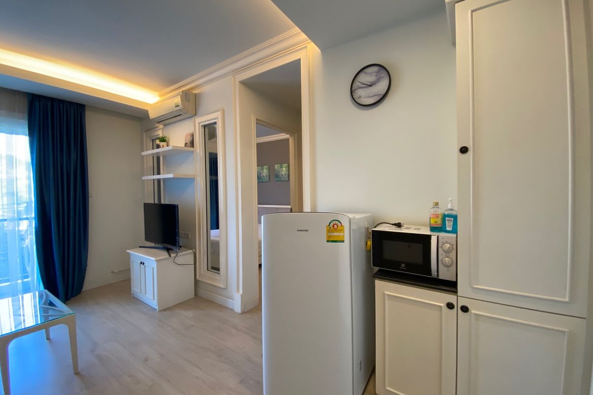 1 bed unit for sale near Central Festival Chiang Mai
