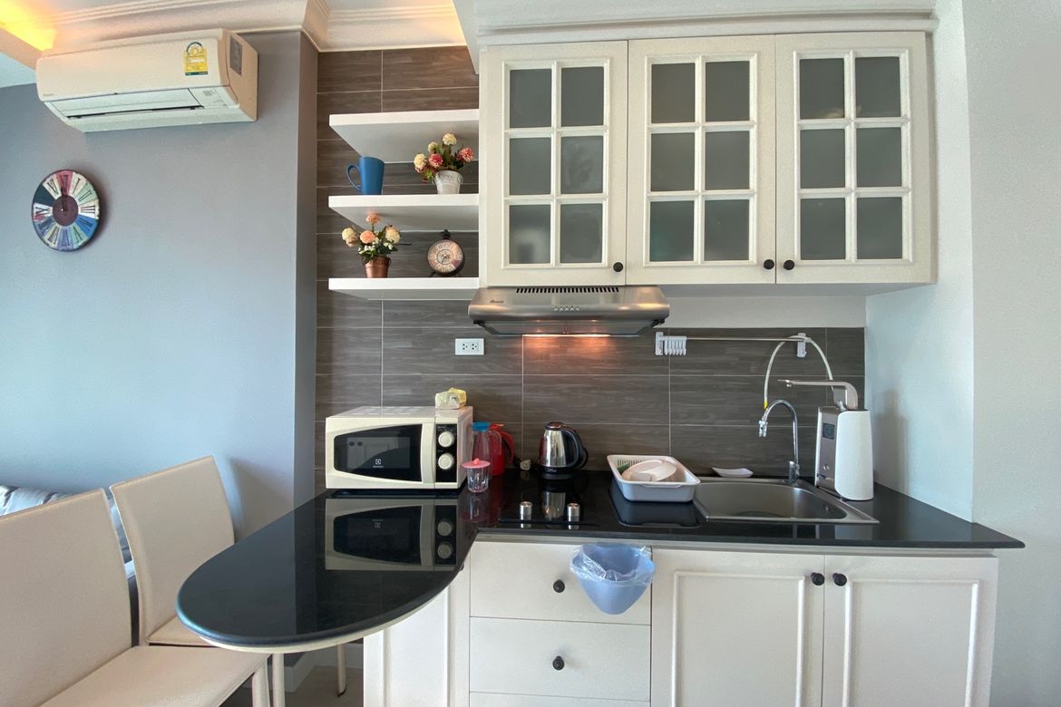 1 bed unit for rent or sale near Central Festival Chiang Mai