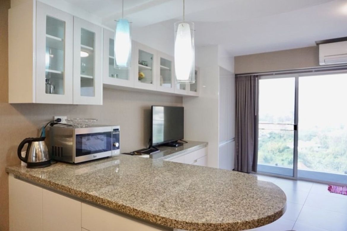 1 bed unit for sale at Chomdoi Condo in Muang Chiang Mai