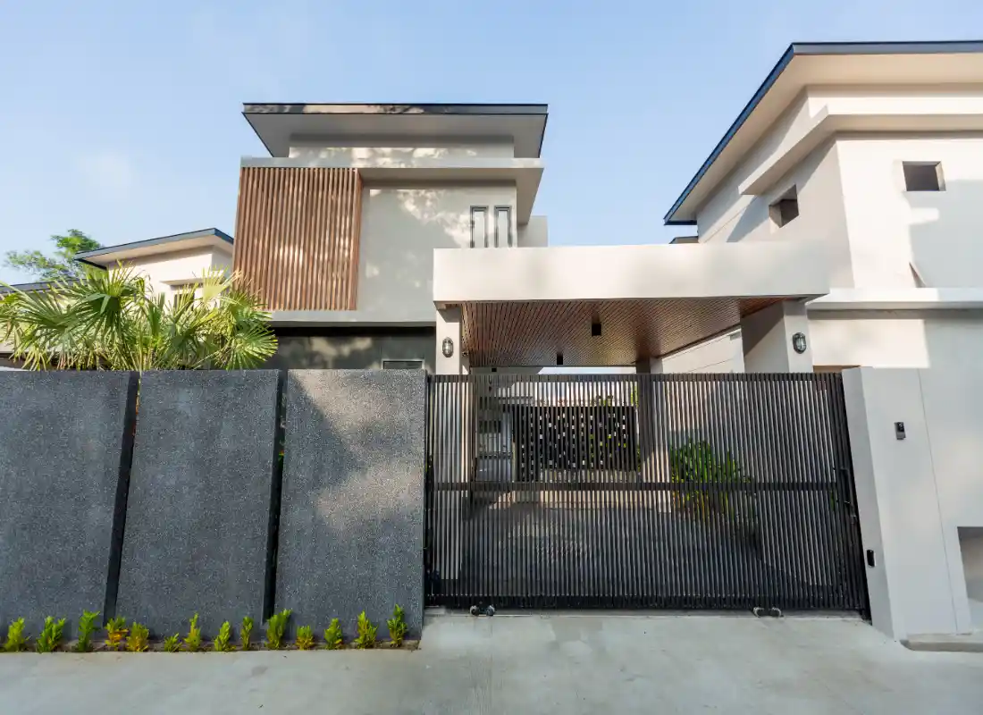 Exclusive 3-Bedroom Pool Villas – Prime Chiang Mai Real Estate
