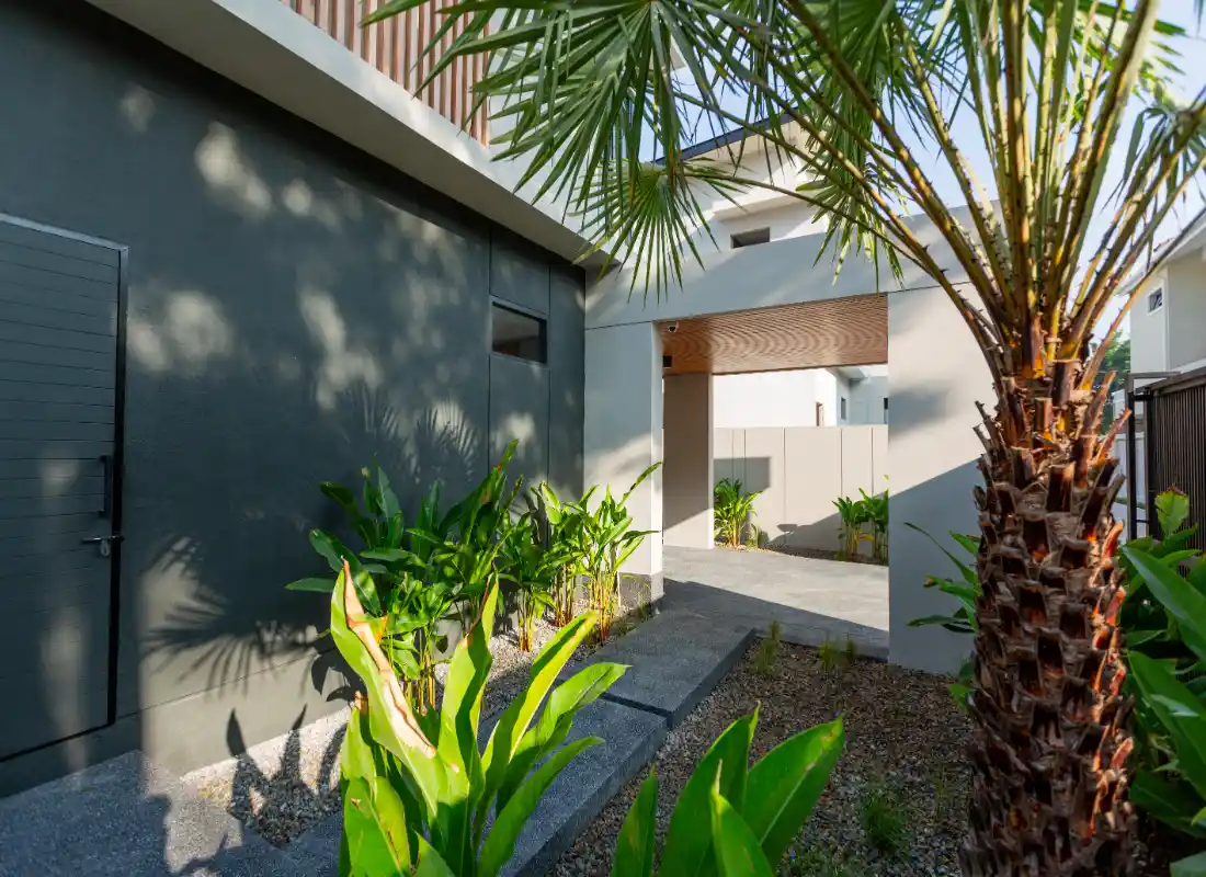 Exclusive 3-Bedroom Pool Villas – Prime Chiang Mai Real Estate