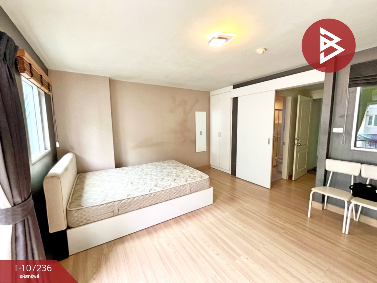 ขายคอนโด ดิเอสเคป สุขุมวิท 101/1 (The Escape Sukhumvit 101/1) กรุงเทพมหานคร