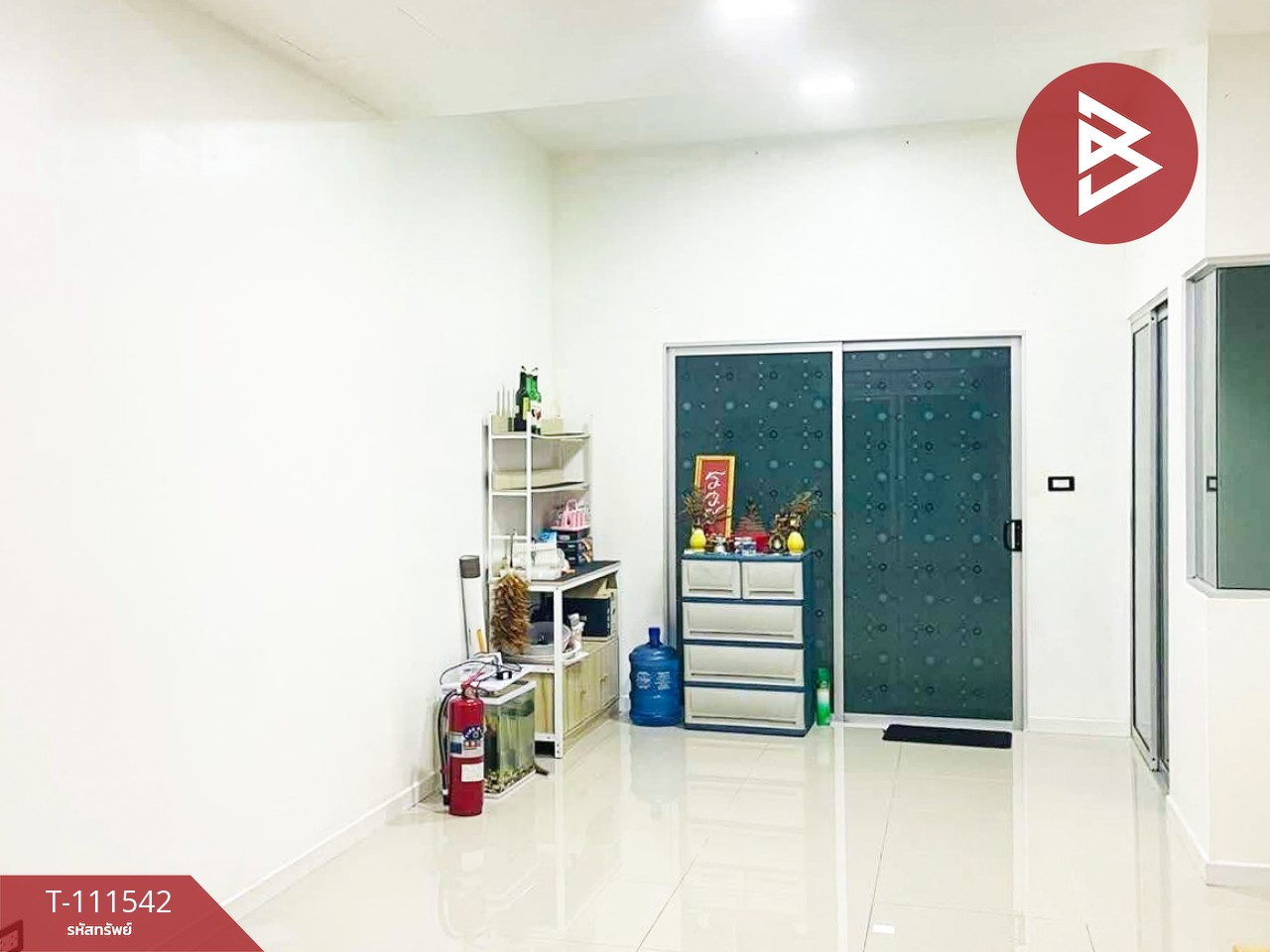 ขายทาวน์เฮ้าส์ หมู่บ้านพฤกษา 137 บ้านโพธิ์-มอเตอร์เวย์ ฉะเชิงเทรา