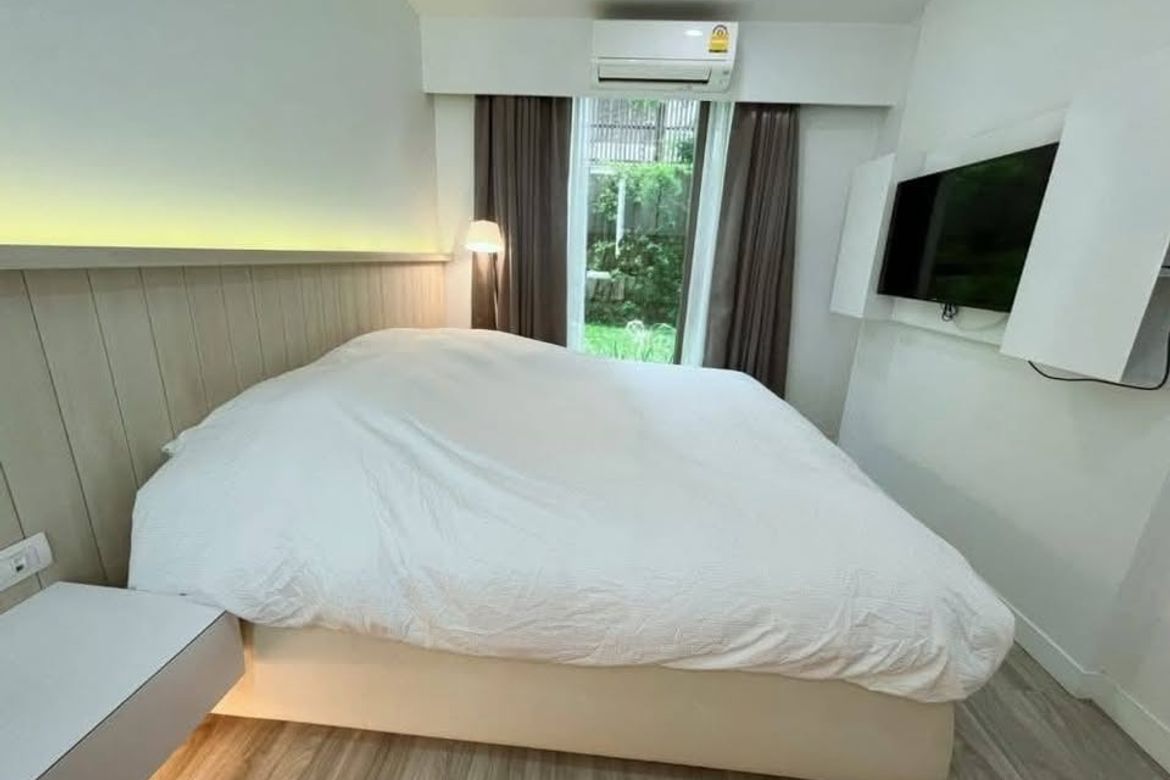 The Nimmana Condo Chiangmai