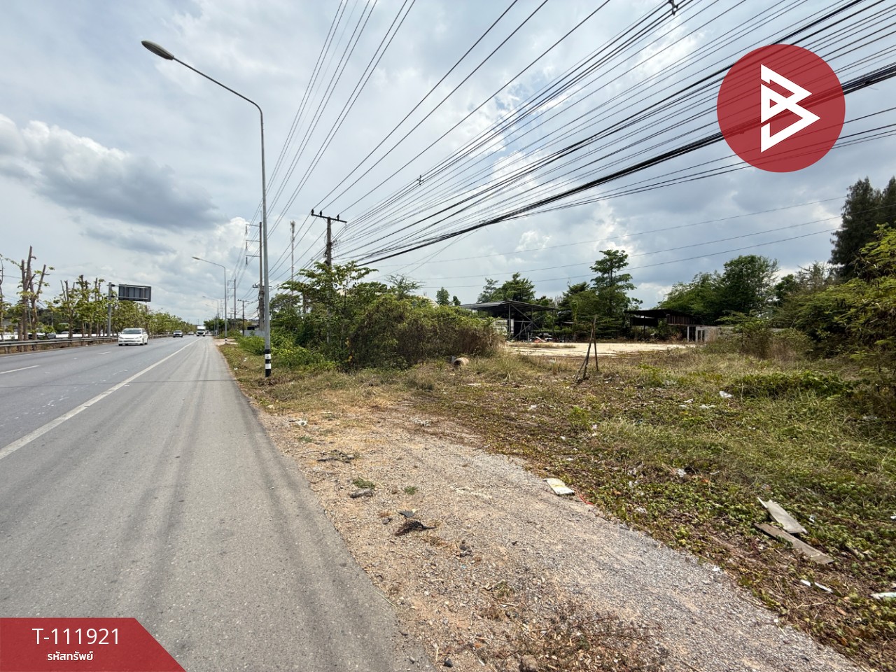 ขายที่ดิน เนื้อที่ 2 ไร่ 1 งาน 58 ตร.วา เขาย้อย เพชรบุรี