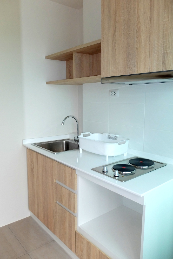 Fully Furnished 1 Bedroom Condo For Sale at The Escent Muang Chiang Mai