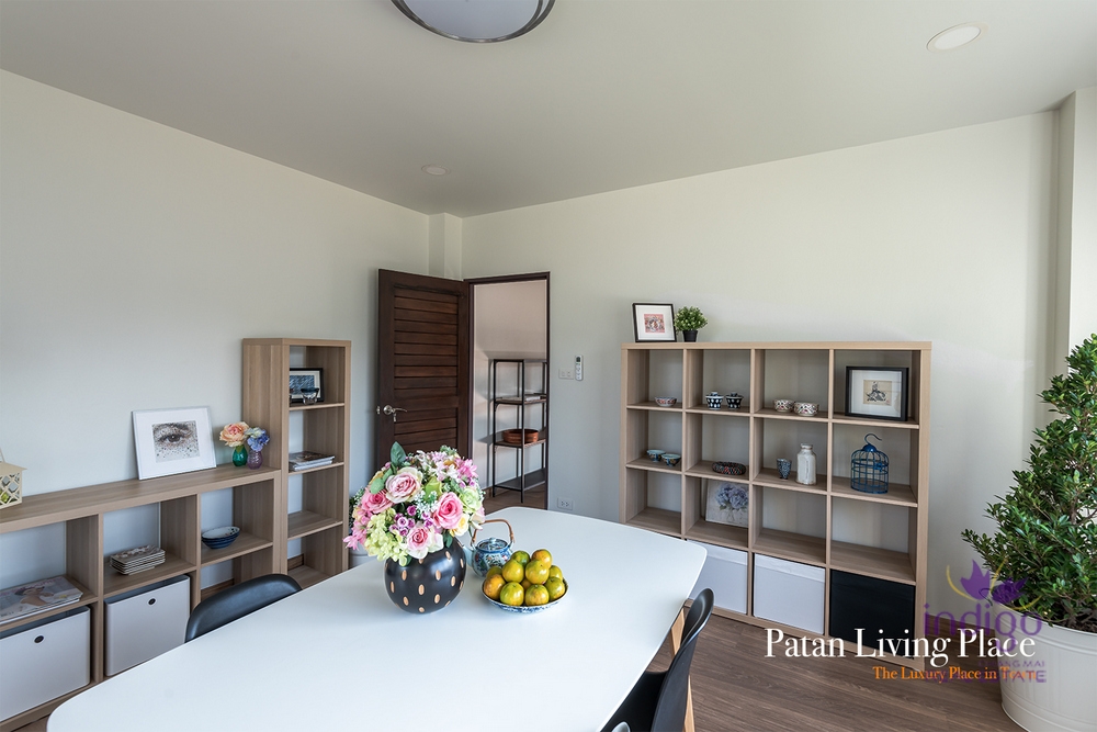 Shop House For Sale in Patan Muang Chiang Mai