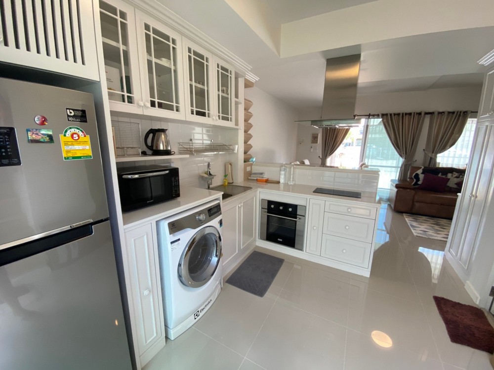 For Sale  2 Bedroom Townhouse For Sale At Villagio Sansai Chiang Mai
