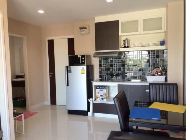 Fully Furnished Studio Condo For Sale The Next 3 Condominium Muang Chiang Mai