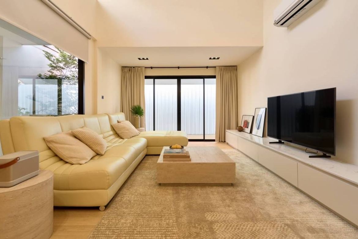 4 Bedroom Villa for sale