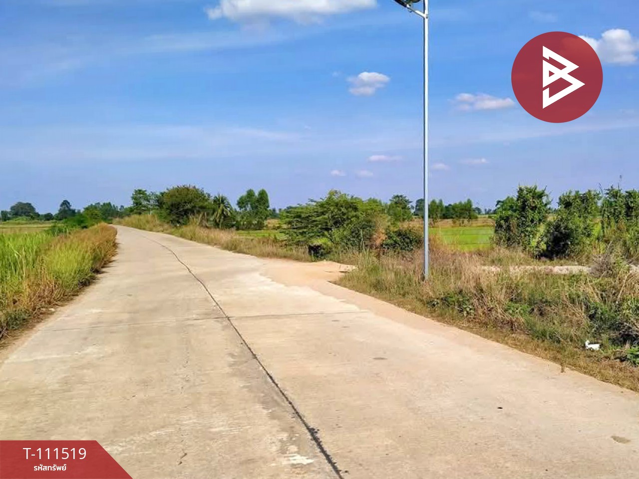 ขายที่ดินถมแล้ว เนื้อที่ 3 งาน 36.2 ตร.วา บรรพตพิสัย นครสวรรค์