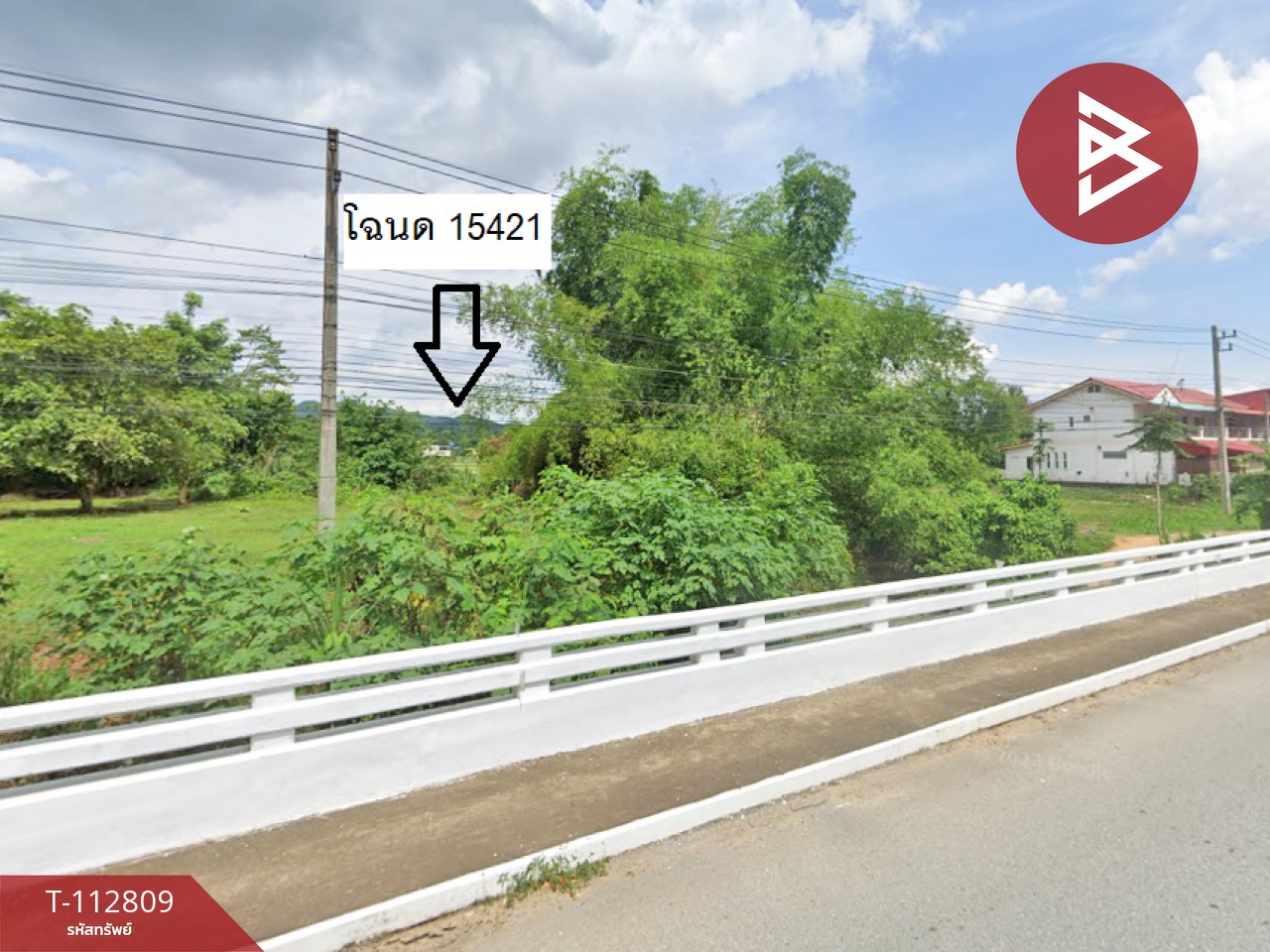 ขายที่ดิน เนื้อที่ 2 ไร่ 1 งาน 71 บ้านด่านนาขาม อุตรดิตถ์