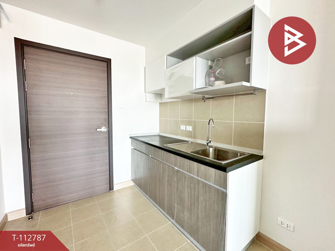 ขายคอนโด ศุภาลัย ลอฟท์ สถานีแยกไฟฉาย (Supalai Loft) กรุงเทพมหานคร