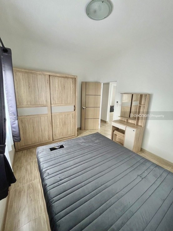 บ้านเดี่ยว 2 ชั้น 3 ห้องนอน 3 ห้องน้ำ ในโครงการใกล้โรงเรียนวารีเชียงใหม่