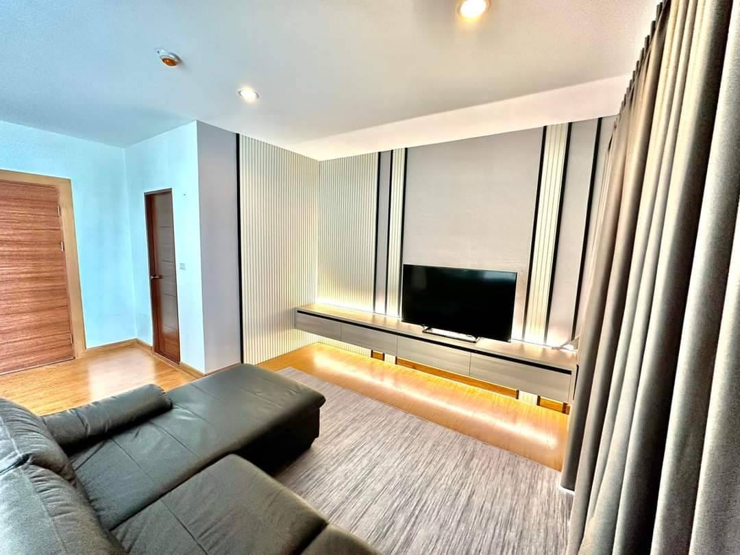 ขายคอนโด โรงแรมทรี เรโทร