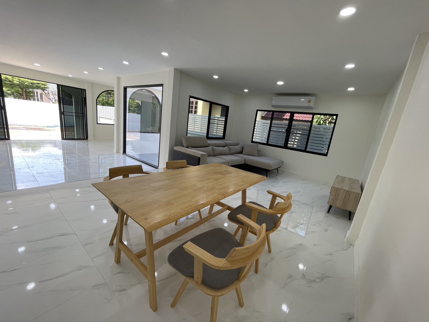 ขาย-เช่าบ้านเดี่ยว ฟ้าฮ่าม เมืองเชียงใหม่