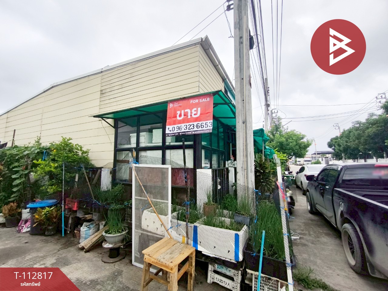ขายทาวน์เฮ้าส์ หมู่บ้านเพชรลดา2 แพรกษา-เทพารักษ์ บางพลี สมุทรปราการ