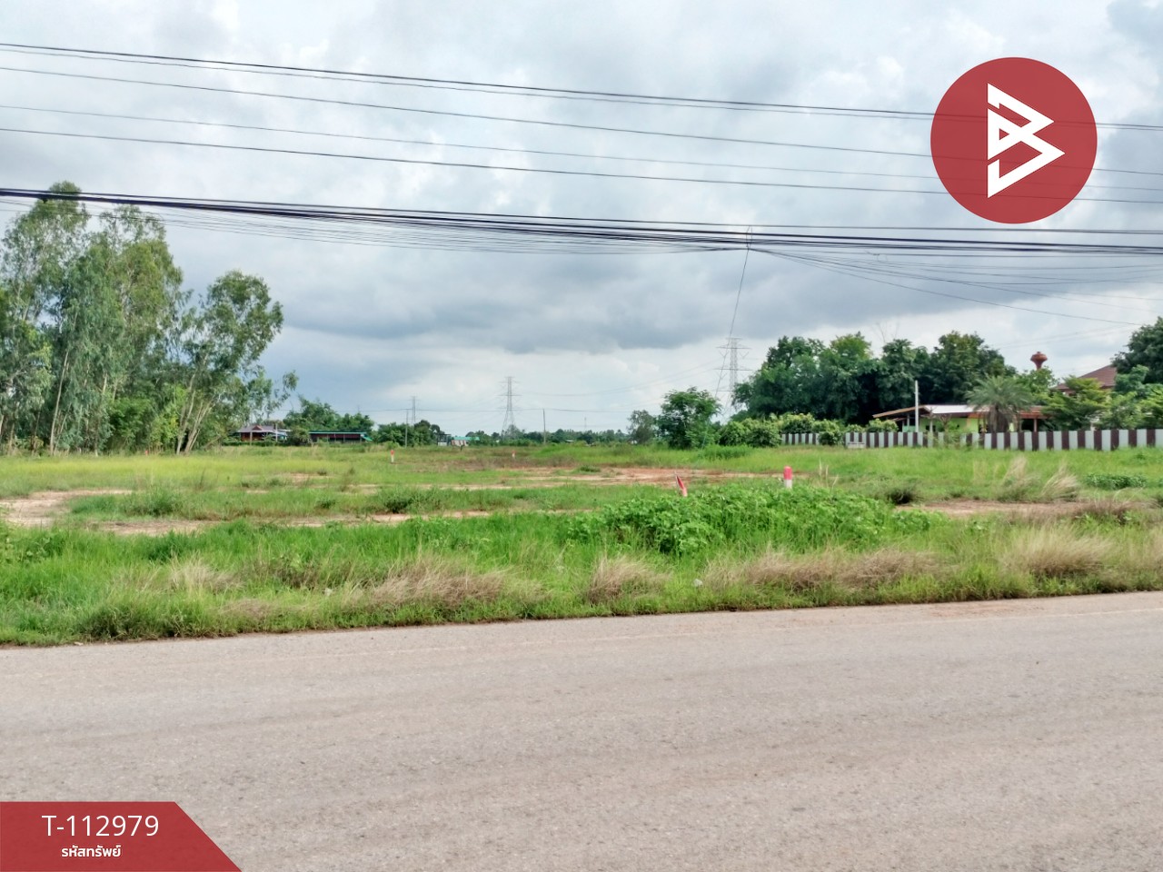ขายที่ดิน เนื้อที่ 5 ไร่ ดอนทอง พิษณุโลก